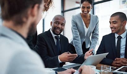 Finance Made Your Profit Success in The Digital Planning