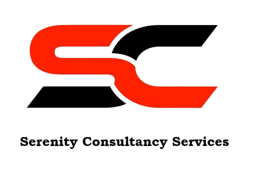 serenity Logo